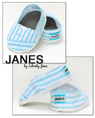 JANES - Stripe